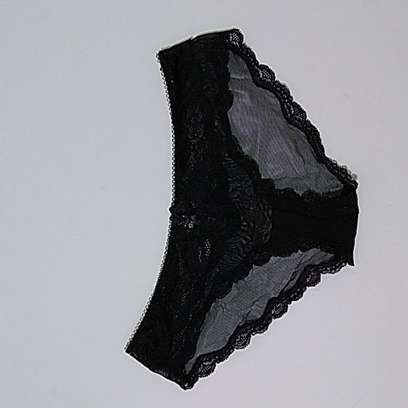Victoria's Secret Other - Victoria's Secret Vintage Dream Angels  Bikini Panty